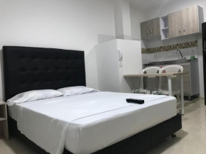 Magnifico Apartaestudio Nuevo en Cali